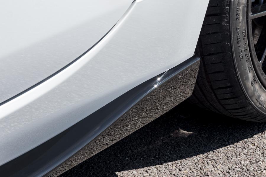 Детали экстерьера Mazda MX-5 Design Pack (ND) 2019 года  (UK) (фото 33 из 40)